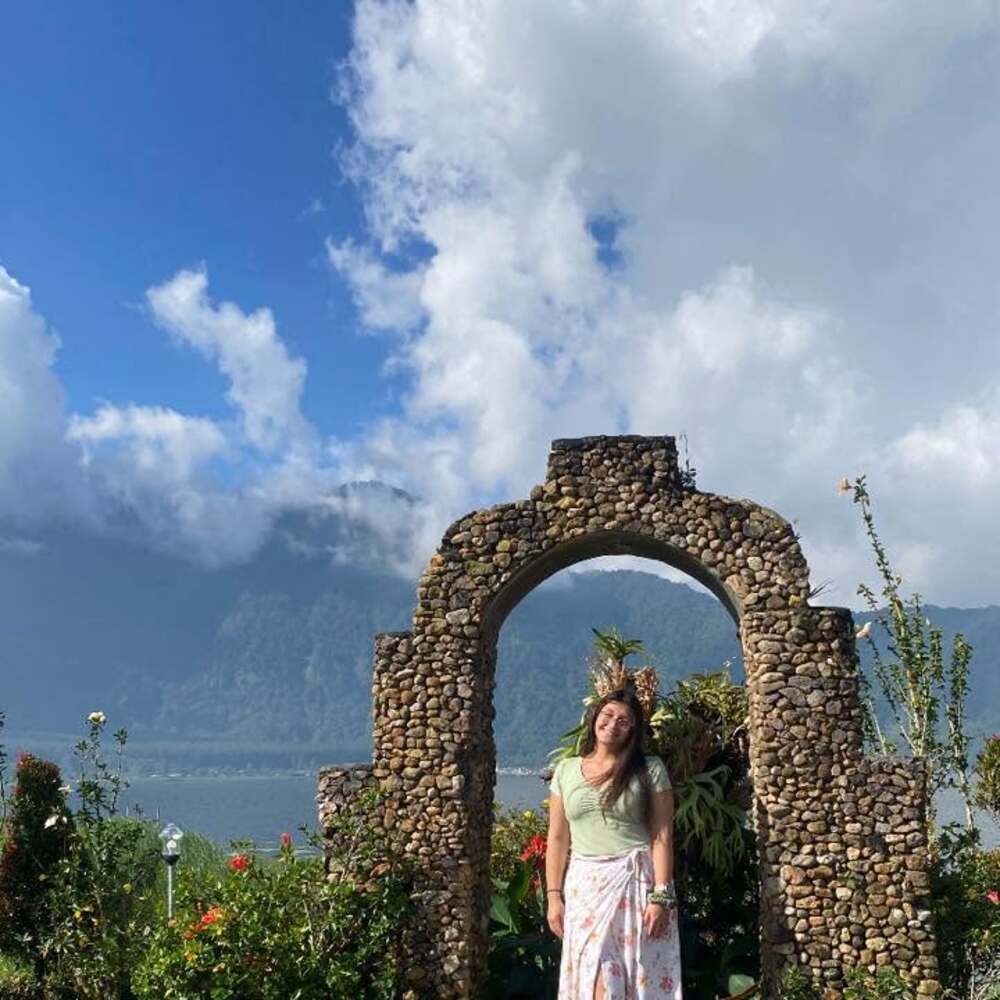 Meet your Posher, Anna